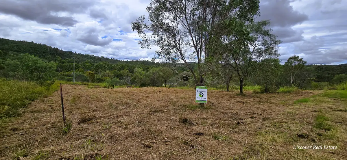 Main view of Homely land listing, 15 Rifle Range Road, Walterhall QLD 4714