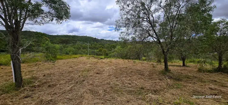 Second view of Homely land listing, 15 Rifle Range Road, Walterhall QLD 4714