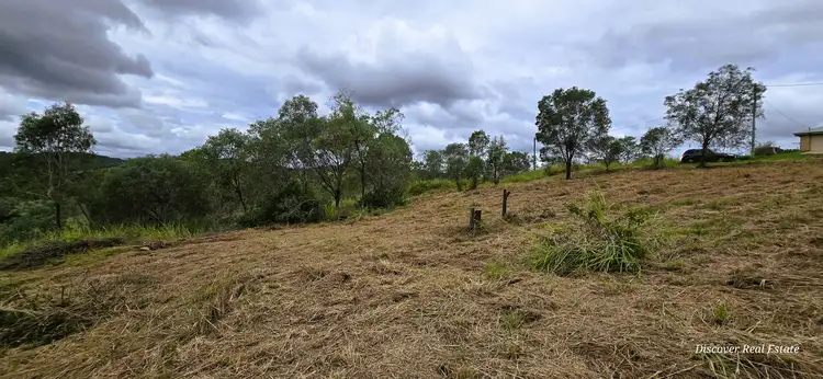 Fourth view of Homely land listing, 15 Rifle Range Road, Walterhall QLD 4714
