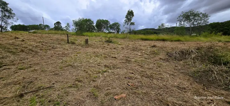 Fifth view of Homely land listing, 15 Rifle Range Road, Walterhall QLD 4714