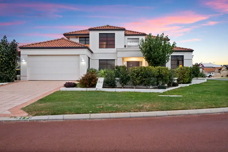 17 Freshwater Plaza, Hillarys WA 6025