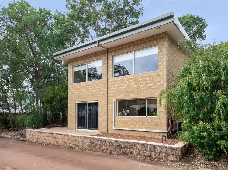 Second view of Homely unit listing, 5/14 Willmott Avenue, Margaret River WA 6285