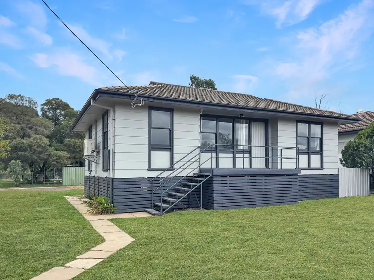 Main view of Homely house listing, 18 Park Crescent, Narrabri NSW 2390