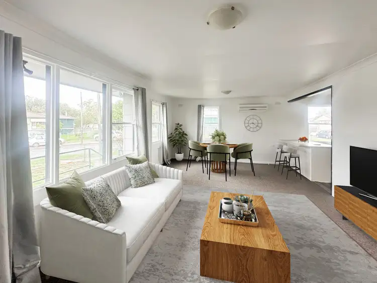 Third view of Homely house listing, 18 Park Crescent, Narrabri NSW 2390
