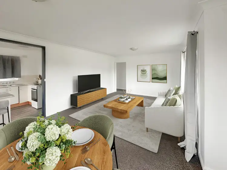 Fourth view of Homely house listing, 18 Park Crescent, Narrabri NSW 2390