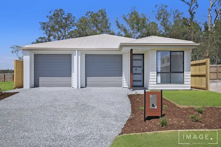 Main view of Homely house listing, 3 Mount Crosby Street, Park Ridge QLD 4125