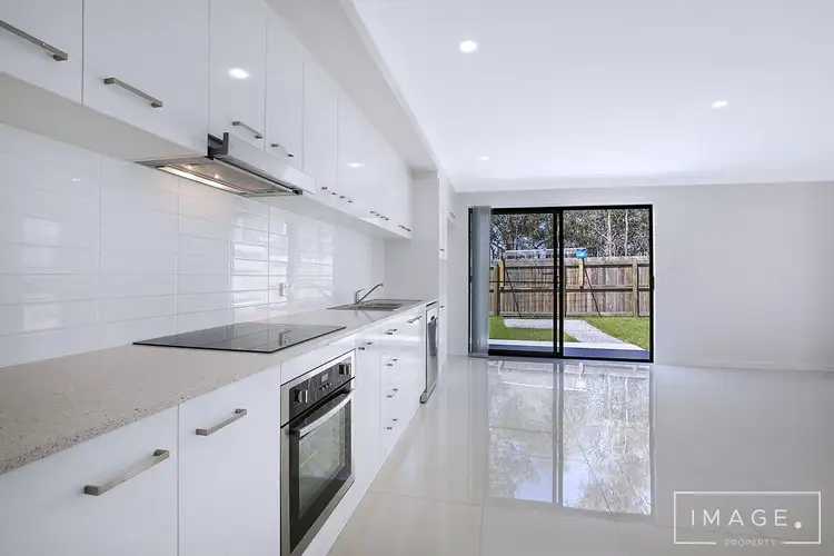Third view of Homely house listing, 3 Mount Crosby Street, Park Ridge QLD 4125