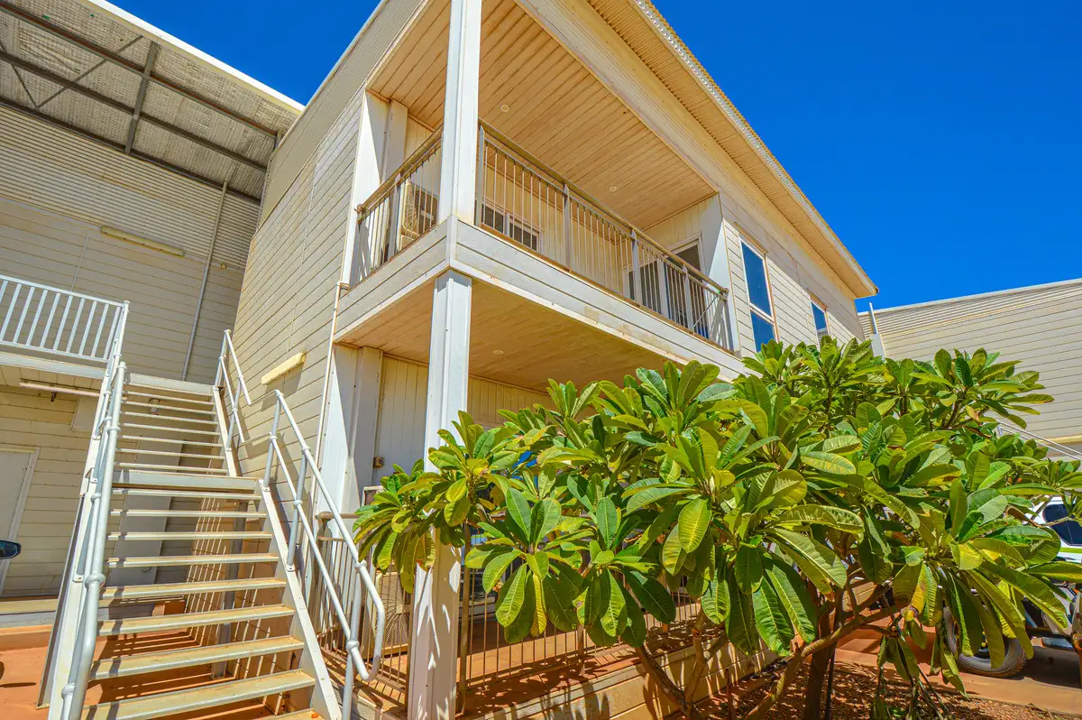 Main view of Homely unit listing, 11/34 Threadfin Loop, South Hedland WA 6722