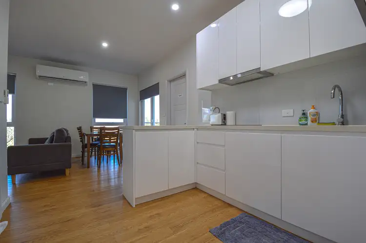Second view of Homely unit listing, 11/34 Threadfin Loop, South Hedland WA 6722