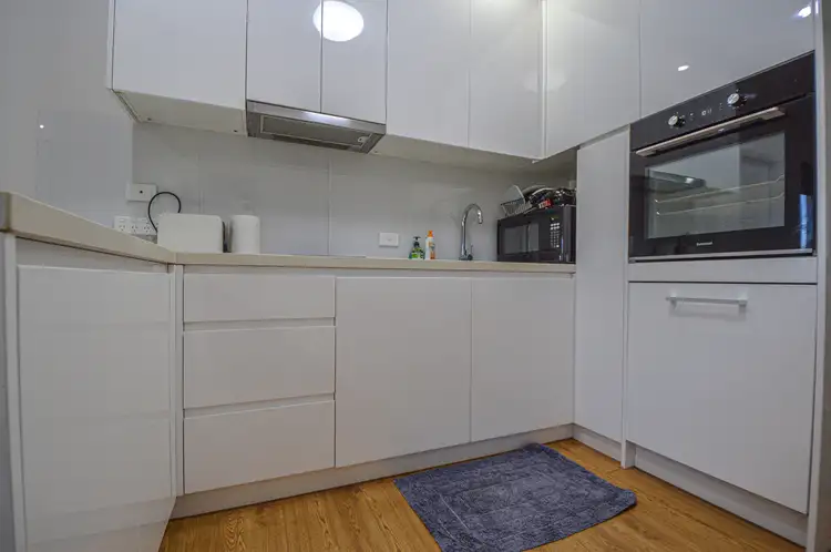 Third view of Homely unit listing, 11/34 Threadfin Loop, South Hedland WA 6722