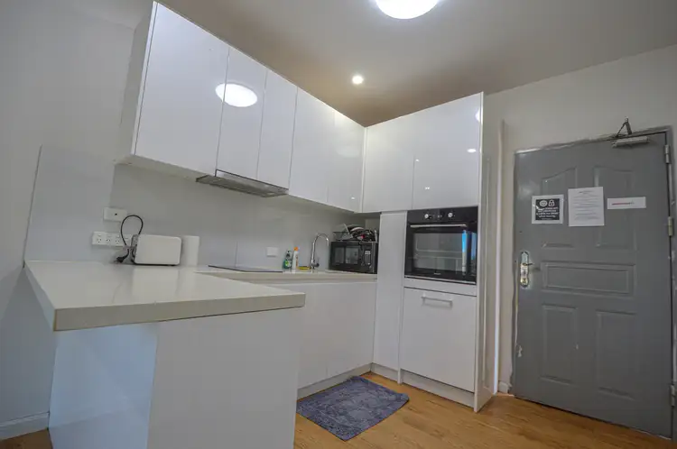 Fifth view of Homely unit listing, 11/34 Threadfin Loop, South Hedland WA 6722