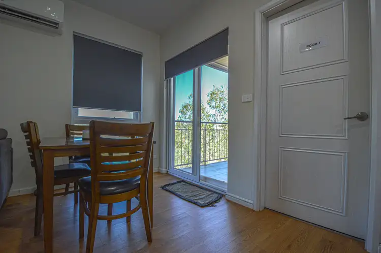 Sixth view of Homely unit listing, 11/34 Threadfin Loop, South Hedland WA 6722
