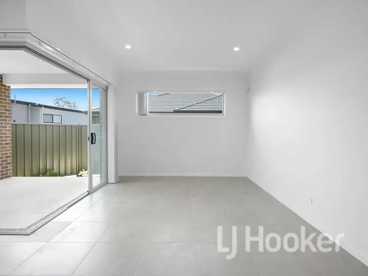 Second view of Homely house listing, 160b Larmer Avenue, Sanctuary Point NSW 2540