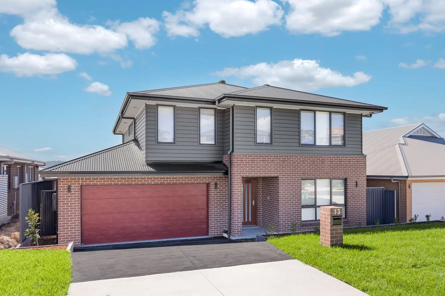 Main view of Homely house listing, 13 Frew Street, Wilton NSW 2571