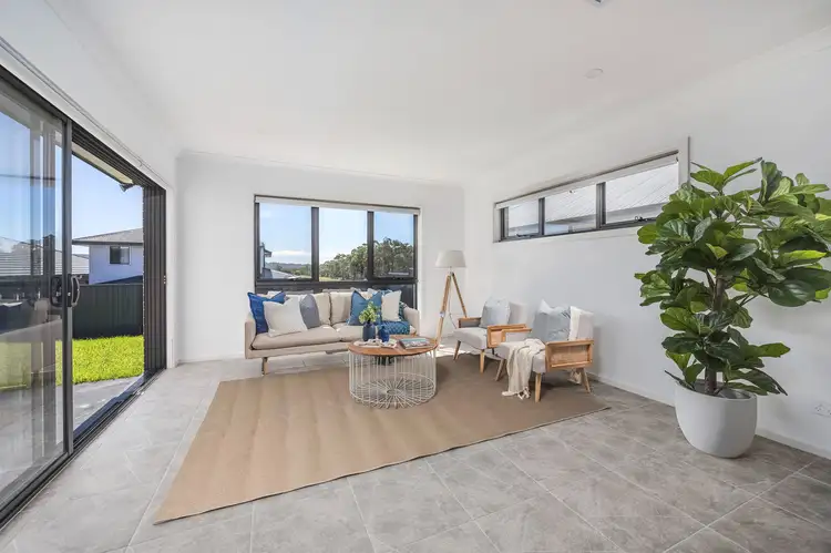 Third view of Homely house listing, 13 Frew Street, Wilton NSW 2571
