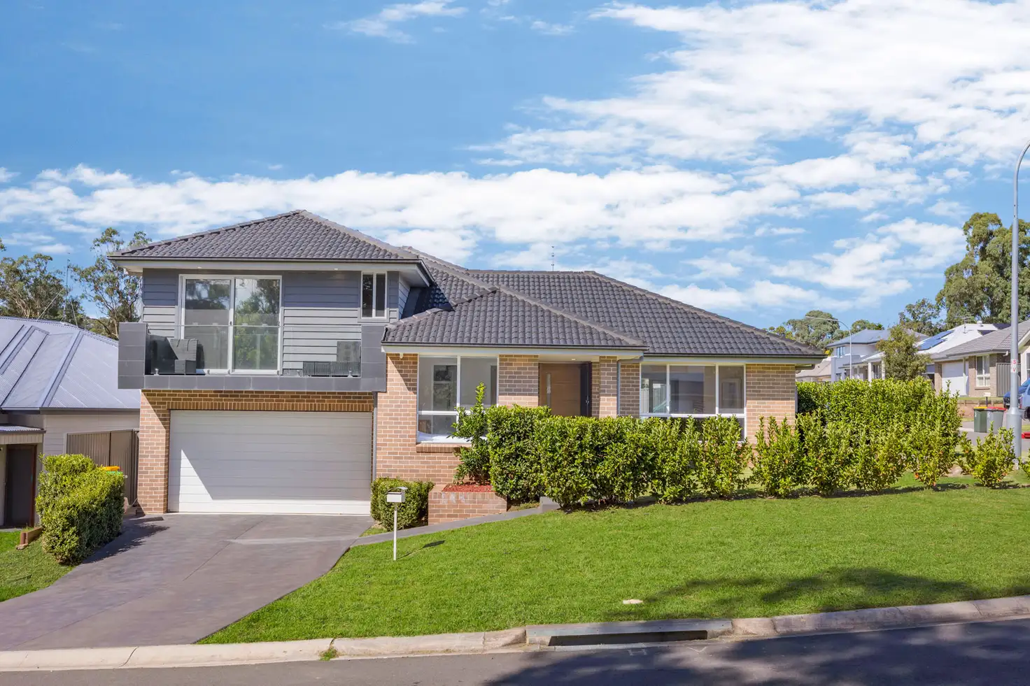 Main view of Homely house listing, 8 Kurrajong Crescent, Tahmoor NSW 2573