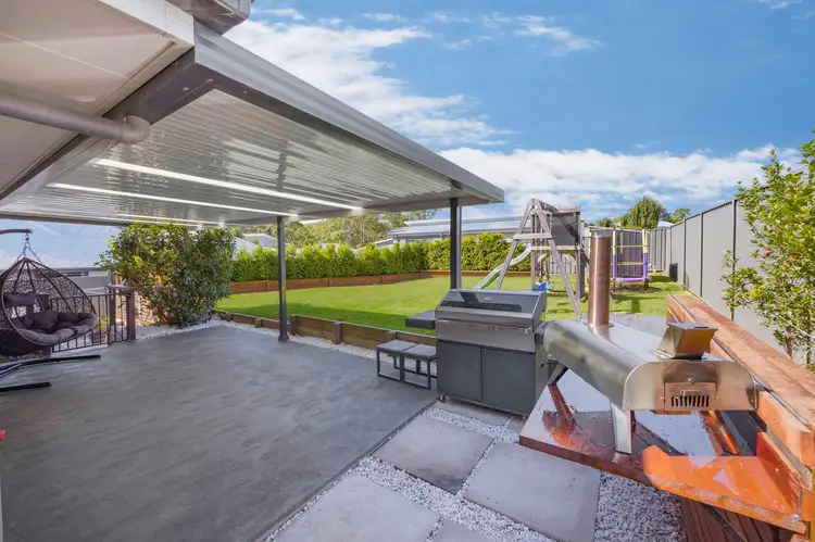 Second view of Homely house listing, 8 Kurrajong Crescent, Tahmoor NSW 2573