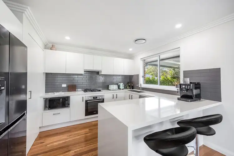Third view of Homely house listing, 8 Kurrajong Crescent, Tahmoor NSW 2573