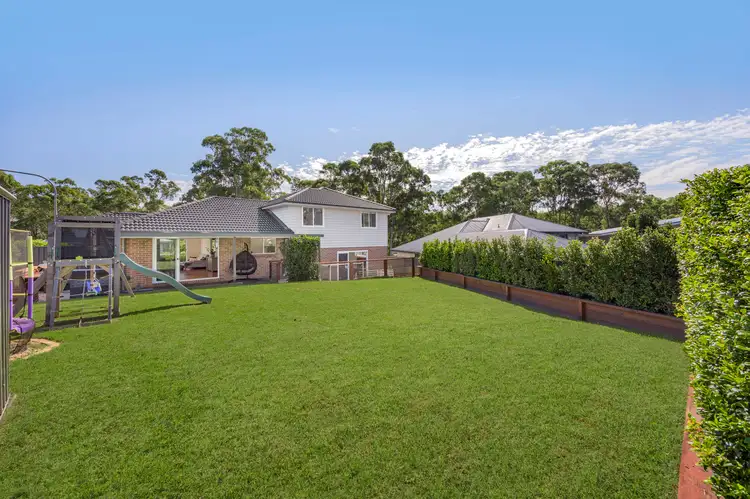 Fourth view of Homely house listing, 8 Kurrajong Crescent, Tahmoor NSW 2573