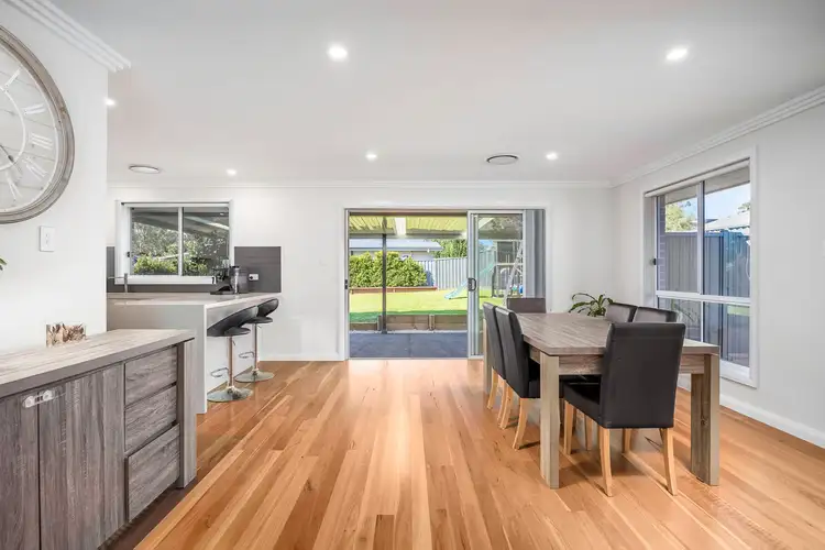 Fifth view of Homely house listing, 8 Kurrajong Crescent, Tahmoor NSW 2573