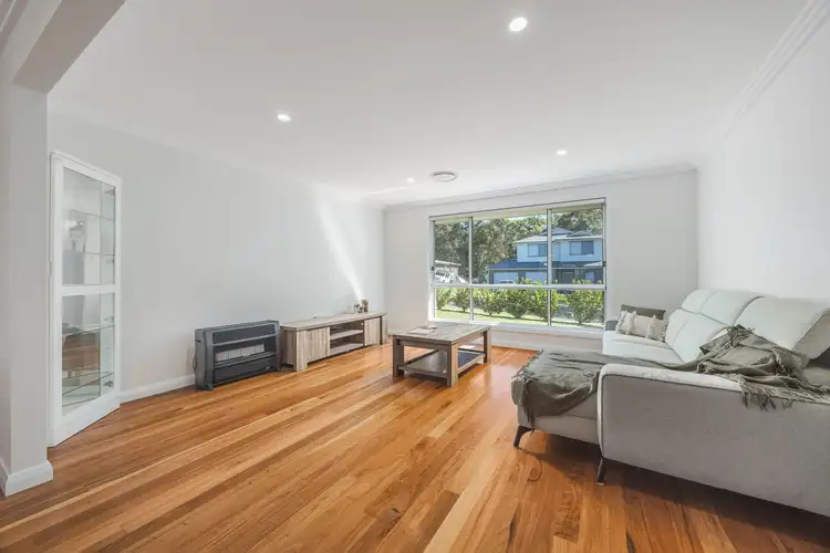 Sixth view of Homely house listing, 8 Kurrajong Crescent, Tahmoor NSW 2573