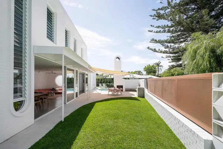 Fourth view of Homely house listing, 12 Fyfe Court, Trigg WA 6029