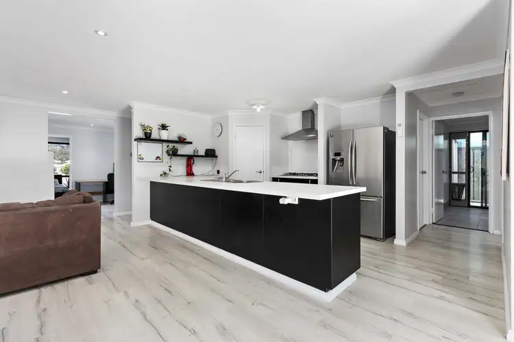 Third view of Homely house listing, 16 Hiscox Crescent, Baldivis WA 6171