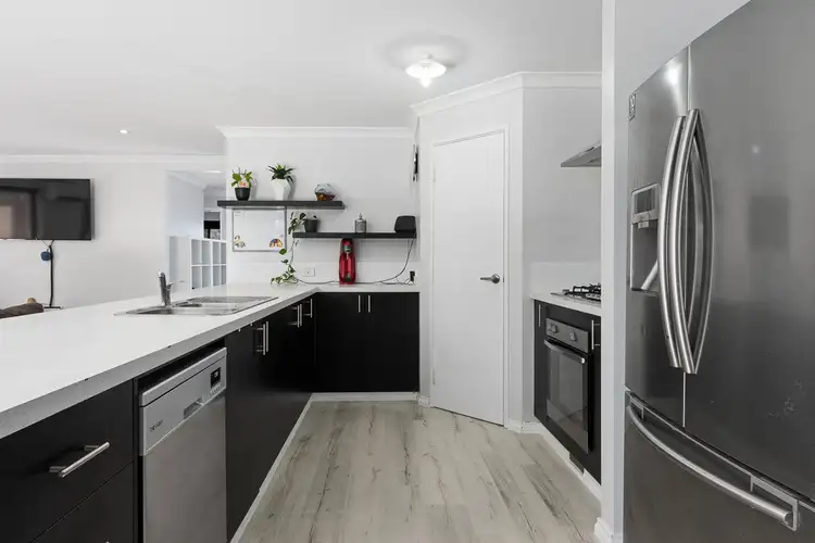 Fourth view of Homely house listing, 16 Hiscox Crescent, Baldivis WA 6171