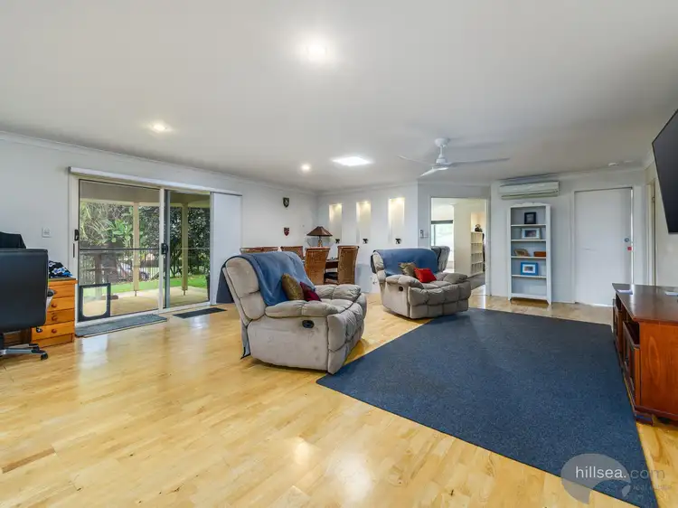 Fourth view of Homely house listing, 1 Bedroff Street, Upper Coomera QLD 4209
