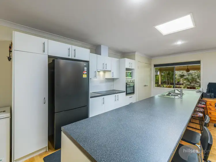 Sixth view of Homely house listing, 1 Bedroff Street, Upper Coomera QLD 4209