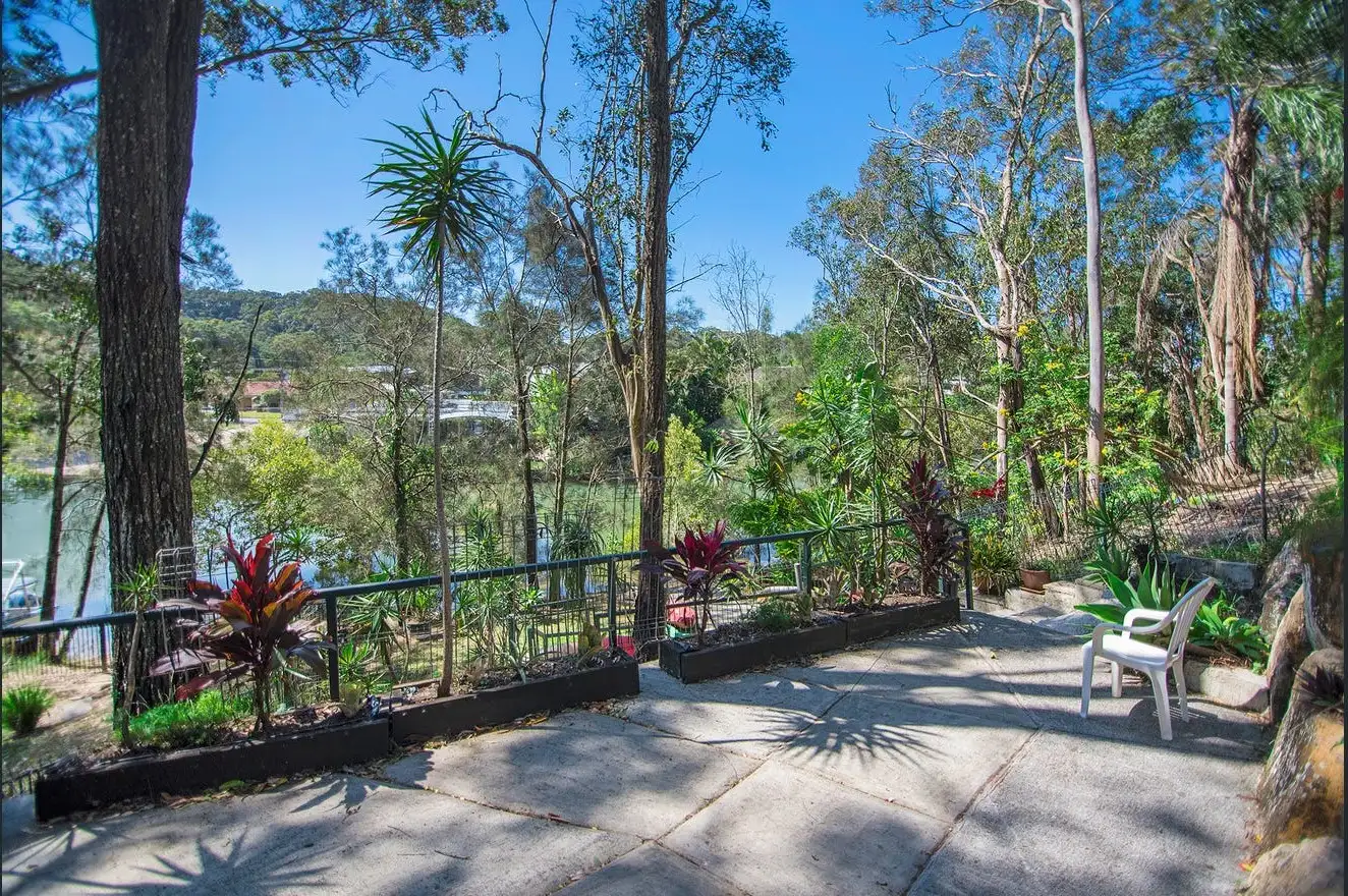 Main view of Homely house listing, 68 Ocean Parade, Burleigh Heads QLD 4220