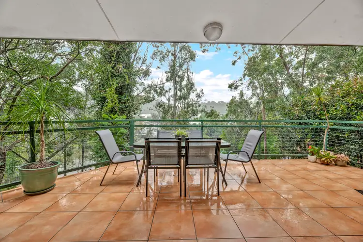 Second view of Homely house listing, 68 Ocean Parade, Burleigh Heads QLD 4220