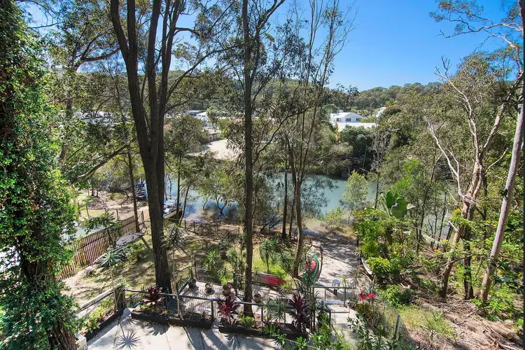 Fifth view of Homely house listing, 68 Ocean Parade, Burleigh Heads QLD 4220