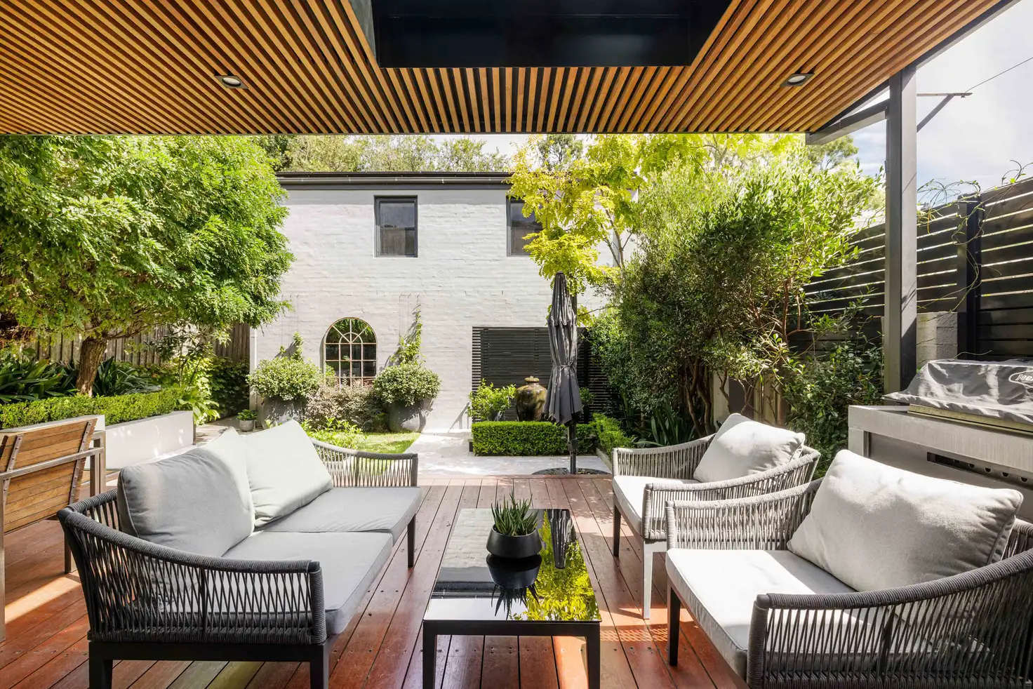 Main view of Homely house listing, 4 Reuss Street, Birchgrove NSW 2041