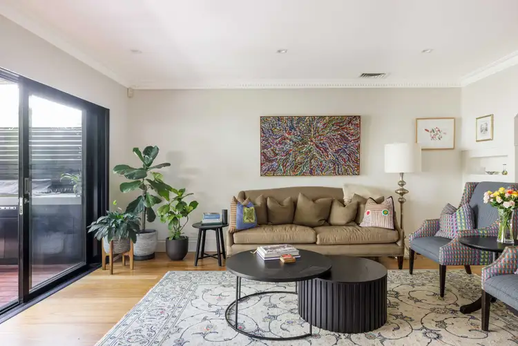 Third view of Homely house listing, 4 Reuss Street, Birchgrove NSW 2041