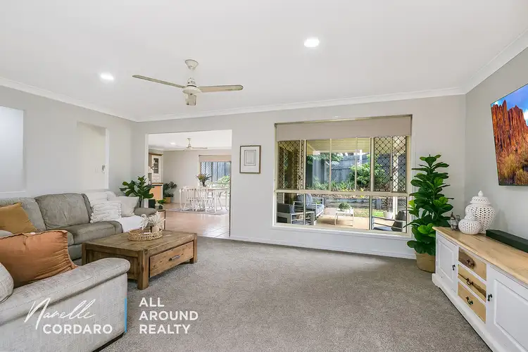 24 Summerhill Drive, Morayfield QLD 4506