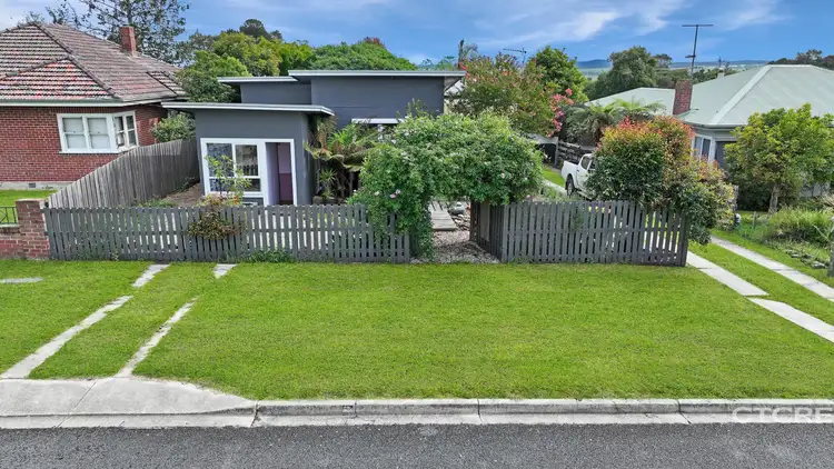 5 Gordon Street, Orbost VIC 3888