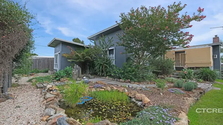 Fifth view of Homely house listing, 5 Gordon Street, Orbost VIC 3888