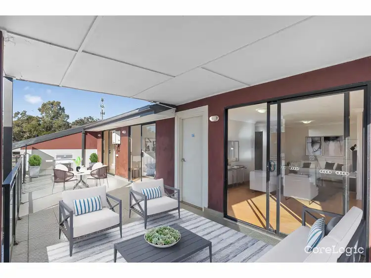 14/54 King Street, St Marys NSW 2760