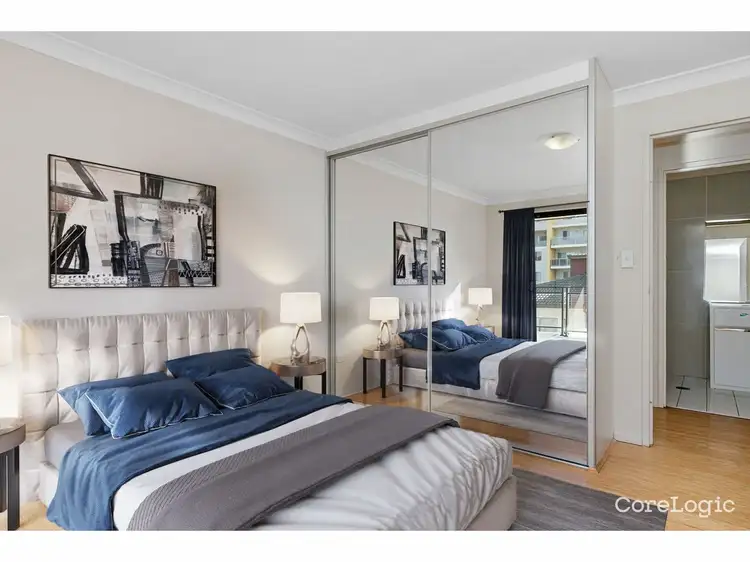 Fourth view of Homely apartment listing, 14/54 King Street, St Marys NSW 2760