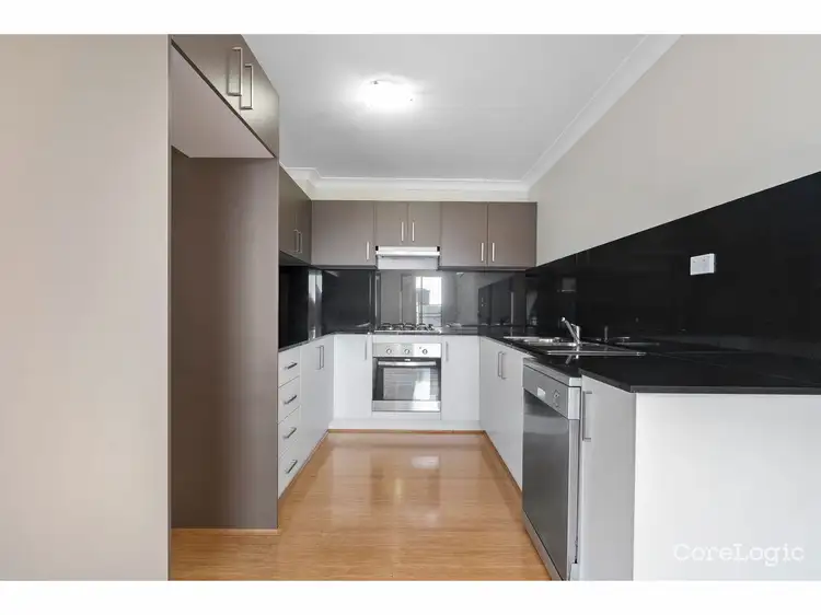 Fifth view of Homely apartment listing, 14/54 King Street, St Marys NSW 2760