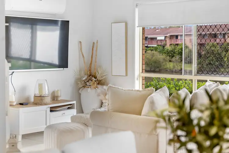 Fourth view of Homely house listing, 6 Seafoam Close, Varsity Lakes QLD 4227