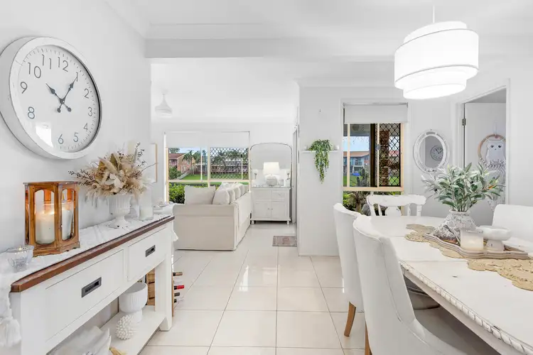 Fifth view of Homely house listing, 6 Seafoam Close, Varsity Lakes QLD 4227