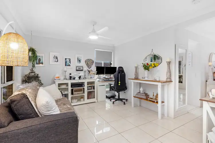 Sixth view of Homely house listing, 6 Seafoam Close, Varsity Lakes QLD 4227