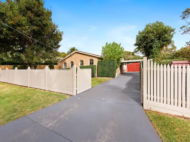 78 Lombardy Avenue, Dromana VIC 3936