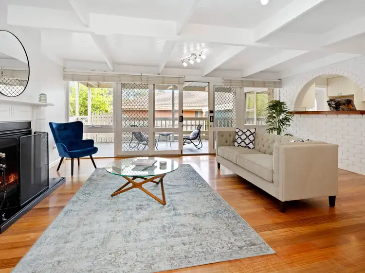 Main view of Homely house listing, 78 Lombardy Avenue, Dromana VIC 3936