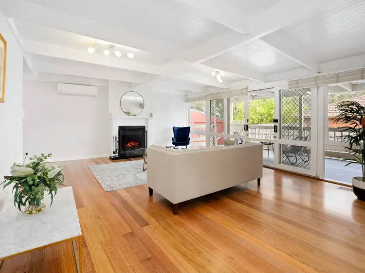 Third view of Homely house listing, 78 Lombardy Avenue, Dromana VIC 3936