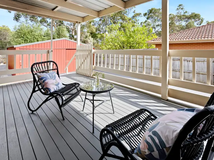 Fourth view of Homely house listing, 78 Lombardy Avenue, Dromana VIC 3936