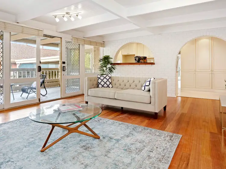 Fifth view of Homely house listing, 78 Lombardy Avenue, Dromana VIC 3936