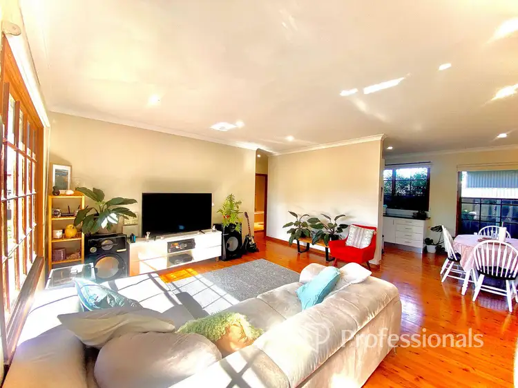 84A Crown Street, Riverstone NSW 2765